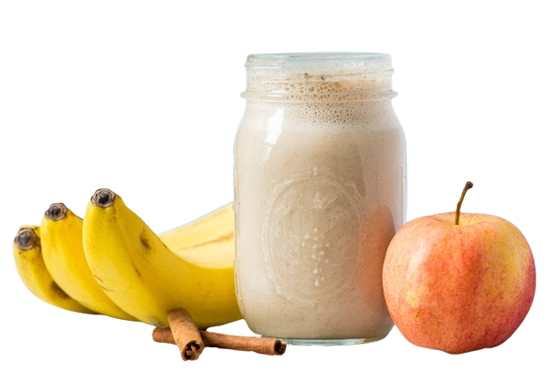 apple banana smoothie 5 removebg preview