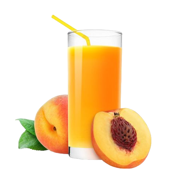 peach juice