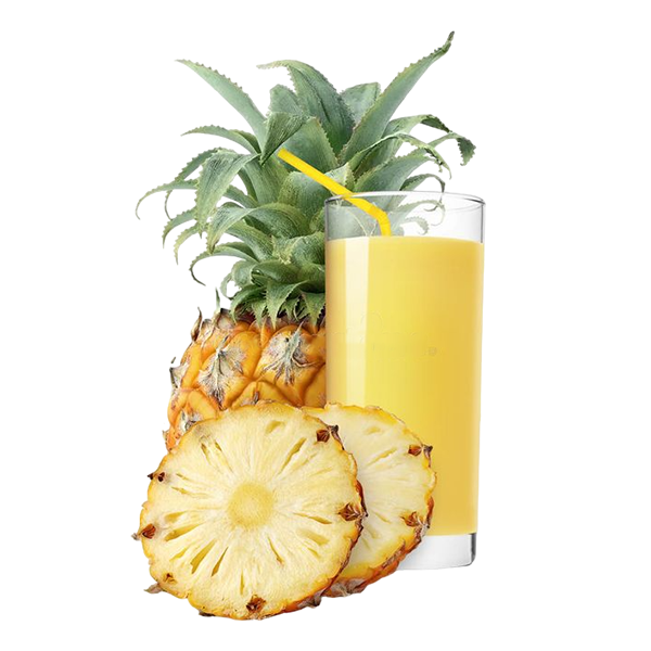 pineapple juice