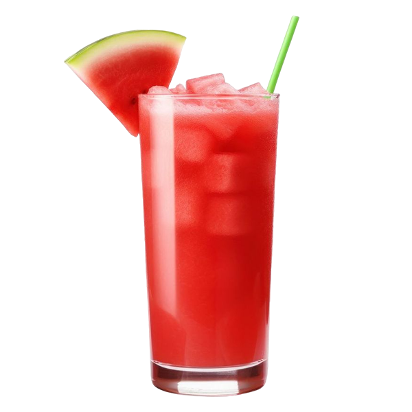 watermelon juice