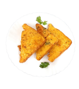 bread pakora