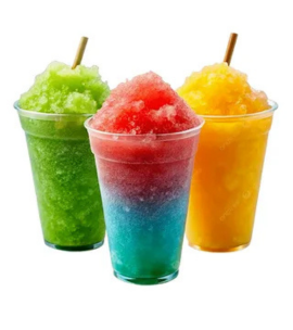 slush